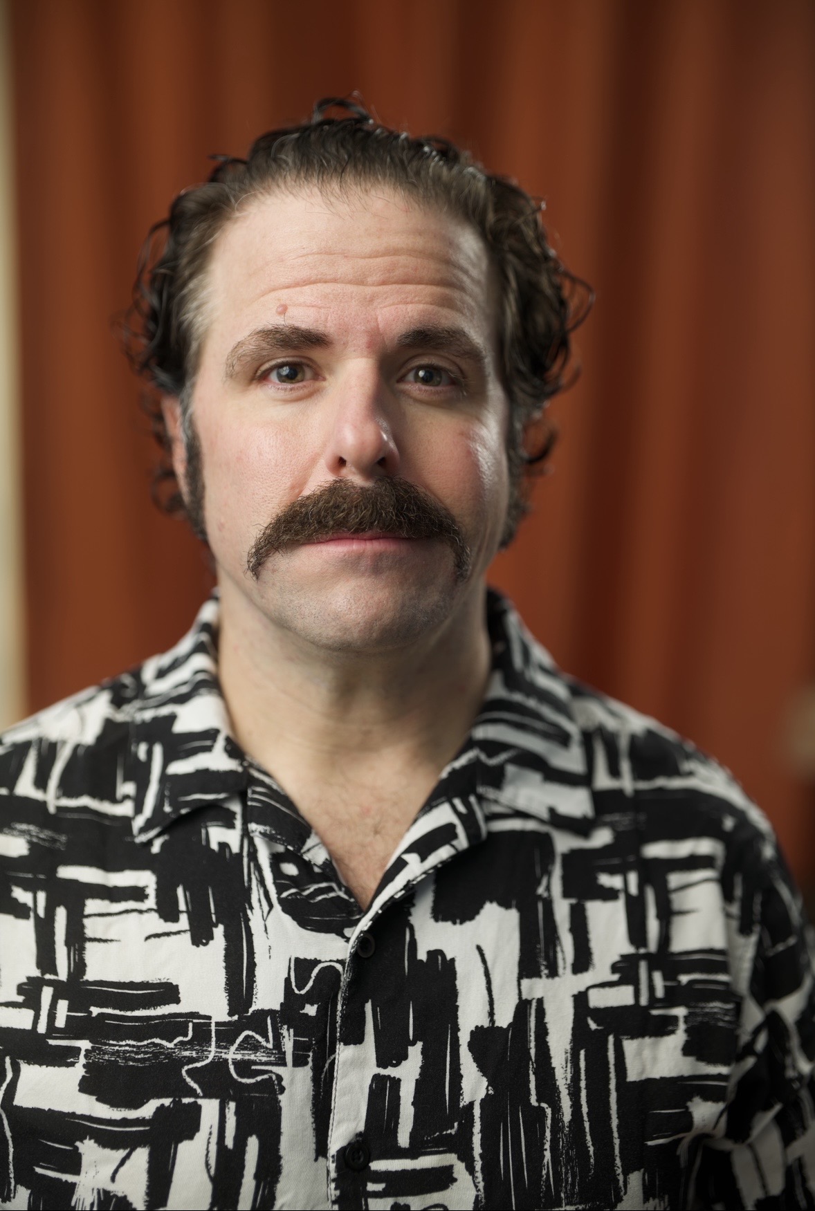 Lee Paul